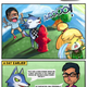 Illustration for article titled This Weeks Crossover Junction! Animal Instincts